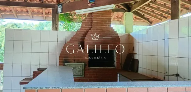 Fazenda / Sítio / Chácara com 3 Quartos à venda, 900m² no Estância Comandante Barros, Jarinu
