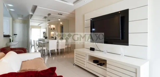 Apartamento com 2 Quartos à venda, 81m² no Recreio dos Bandeirantes, Rio de Janeiro