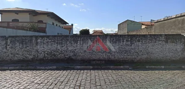 Terreno / Lote / Condomínio à venda, 500m² no Parque Suzano, Suzano