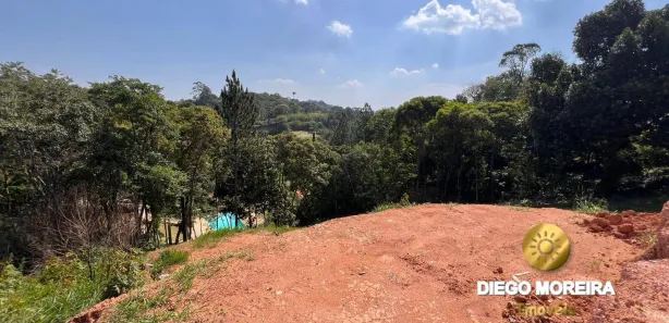Terreno / Lote / Condomínio à venda, 1140m² no Estância Santa Maria do Portão, Atibaia