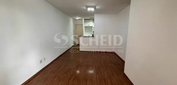Apartamento com 3 Quartos à venda, 78m² no Campininha, São Paulo