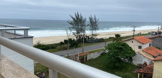 Cobertura com 2 Quartos à venda, 150m² no Barra Nova, Saquarema