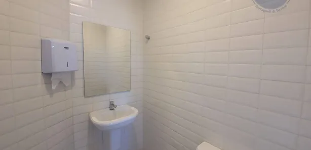 Conjunto Comercial / Sala à venda, 70m² no Alto da Vila Nova, Itu