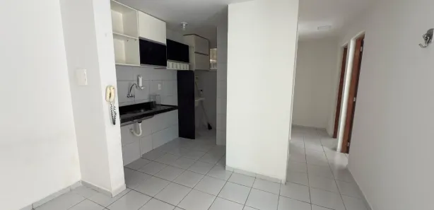 Apartamento com 2 Quartos à venda, 55m² no Cuiá, João Pessoa