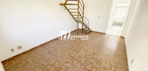 Casa de Condomínio com 2 Quartos à venda, 57m² no Campo Alegre, Nova Iguaçu