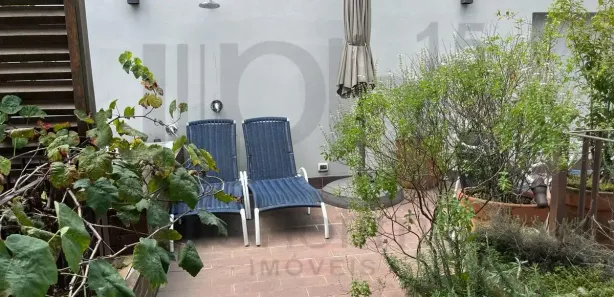 Casa com 5 Quartos à venda, 270m² no Jardim Luzitânia, São Paulo
