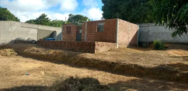 Fazenda / Sítio / Chácara com 2 Quartos à venda, 1000m² no , Satuba