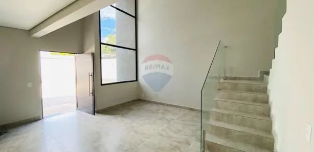 Casa de Vila com 3 Quartos para alugar, 174m² no Loteamento Jardim Morumbi, Atibaia
