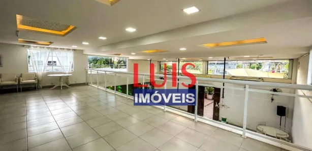 Prédio Inteiro para alugar, 1050m² no Itaipu, Niterói