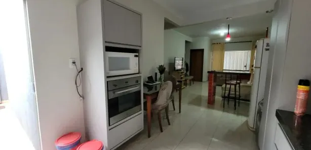Casa com 3 Quartos à venda, 100m² no Setor Oeste, Brasília
