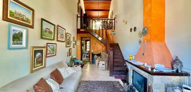 Casa de Condomínio com 3 Quartos à venda, 113m² no Bom Retiro, Teresópolis