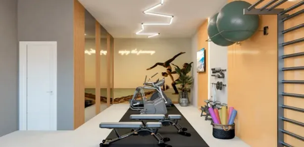 Apartamento com 3 Quartos à venda, 100m² no Centro, Criciúma