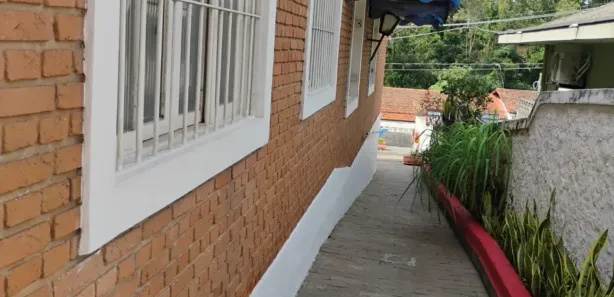 Casa com 4 Quartos à venda, 172m² no Centro, Embu das Artes