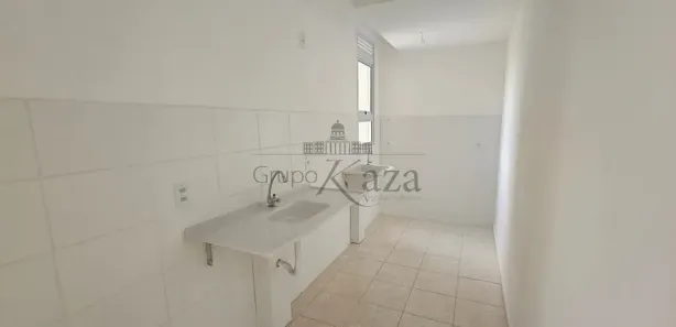 Cobertura com 2 Quartos à venda, 80m² no Jardim Paraíso, Jacareí