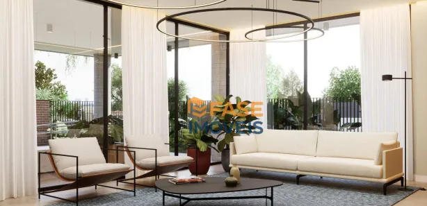 Apartamento com 2 Quartos à venda, 76m² no Santa Bárbara, Criciúma