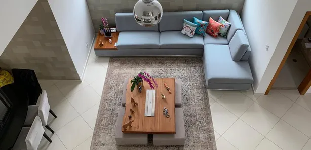 Casa de Condomínio com 3 Quartos para venda ou aluguel, 298m² no Jardim do Golf I, Jandira