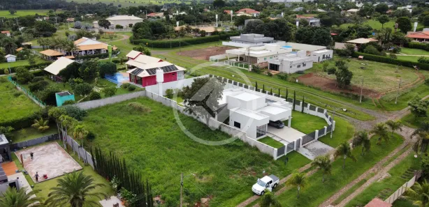 Terreno / Lote / Condomínio à venda, 1200m² no , Hidrolândia