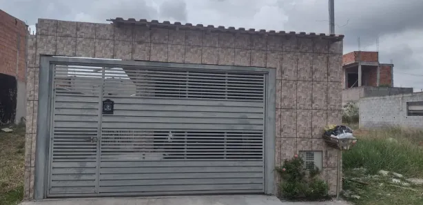 Casa com 2 Quartos à venda, 100m² no dos Pereiras (Caucaia do Alto), Cotia