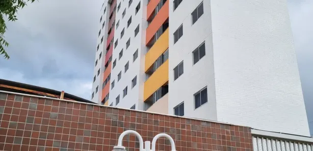 Apartamento com 1 Quarto à venda, 58m² no Presidente Costa e Silva, Mossoró