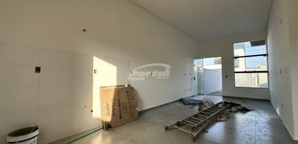 Casa com 2 Quartos para alugar, 70m² no Itacolomi, Balneário Piçarras