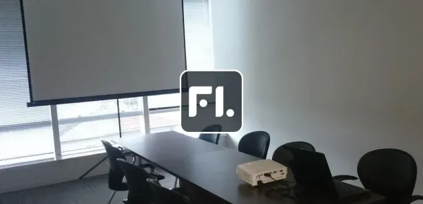 Conjunto Comercial / Sala para alugar, 269m² no Cidade Monções, São Paulo