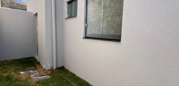 Casa de Condomínio com 2 Quartos à venda, 51m² no Porto Seguro, Ribeirão das Neves