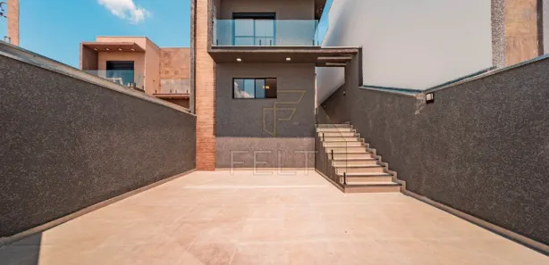 Casa com 3 Quartos à venda, 107m² no Portais (Polvilho), Cajamar