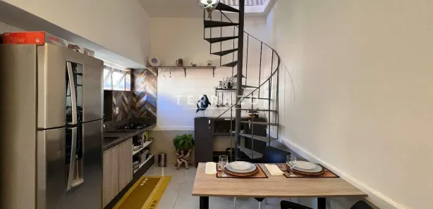Casa de Condomínio com 1 Quarto para alugar, 60m² no Carlos Guinle, Teresópolis