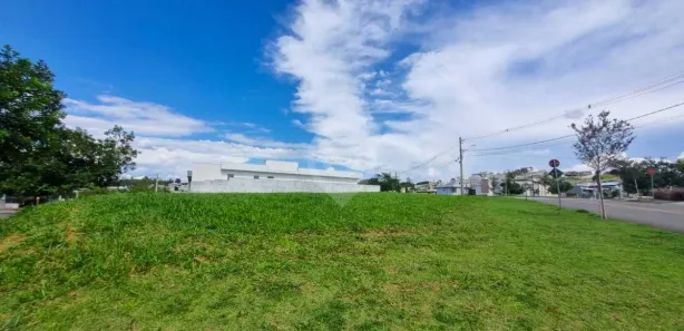 Terreno / Lote / Condomínio à venda, 588m² no Jardim Arizona, Itatiba