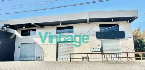 Loja / Salão / Ponto Comercial à venda, 60m² no Icaivera, Contagem