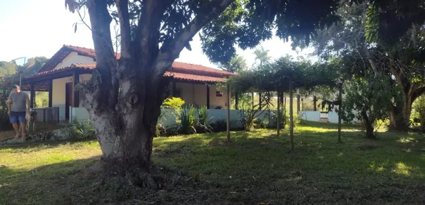Fazenda / Sítio / Chácara com 3 Quartos à venda, 4800m² no Arapoanga, Brasília