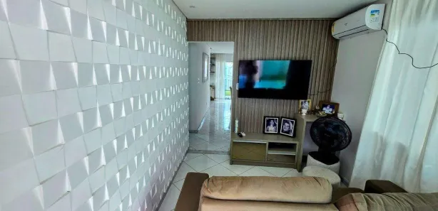 Casa com 3 Quartos à venda, 85m² no Aruana, Aracaju