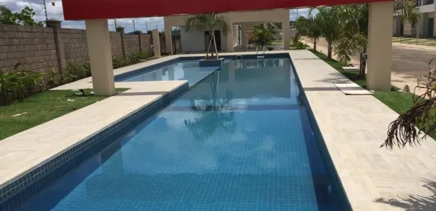 Casa de Condomínio com 2 Quartos para alugar, 60m² no Mirante do Vale, Marabá
