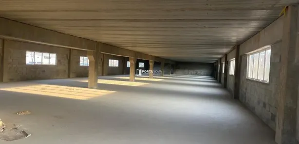 Galpão / Depósito / Armazém para alugar, 3480m² no Parque Francisco Rizzo, Embu das Artes