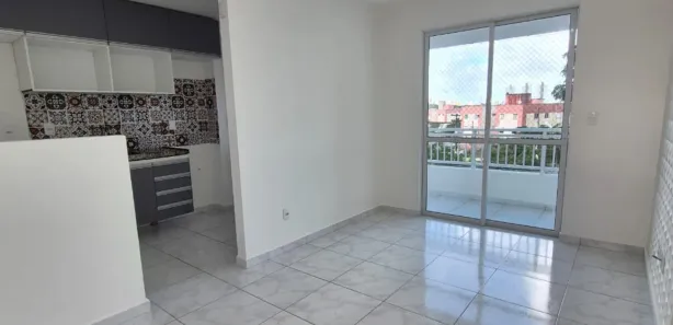 Apartamento com 2 Quartos à venda, 57m² no Ponta Negra, Natal