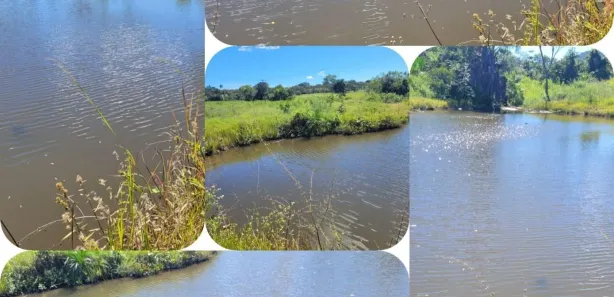 Fazenda / Sítio / Chácara à venda, 7260000m² no , Ponte Alta do Bom Jesus