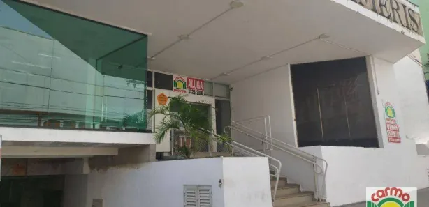 Prédio Inteiro para venda ou aluguel, 1427m² no Centro, Anápolis