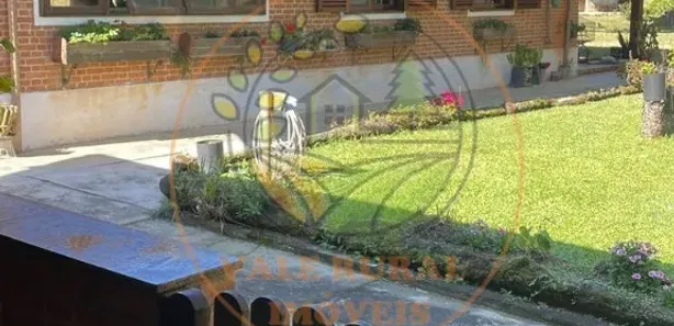 Fazenda / Sítio / Chácara com 3 Quartos à venda, 14m² no Centro, São Lourenço da Serra