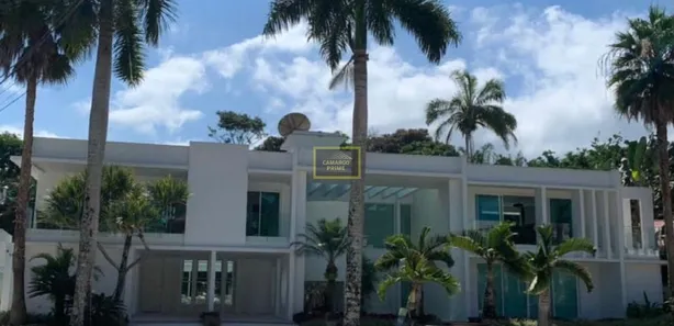 Casa com 6 Quartos para venda ou aluguel, 1035m² no Riviera, Bertioga