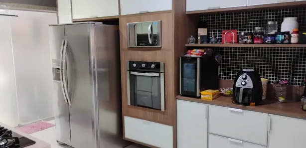 Casa com 7 Quartos à venda, 450m² no Comendador Soares, Nova Iguaçu
