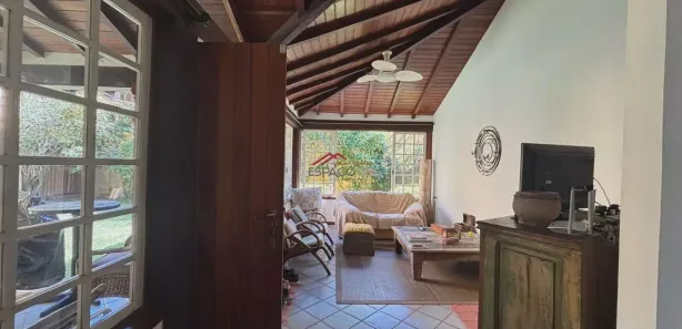 Casa de Condomínio com 3 Quartos para alugar, 150m² no Ferradura, Armação dos Búzios
