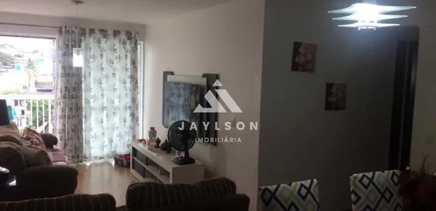 Apartamento com 3 Quartos à venda, 110m² no Cachambi, Rio de Janeiro