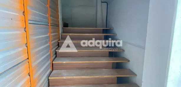 Conjunto Comercial / Sala para alugar, 200m² no Uvaranas, Ponta Grossa