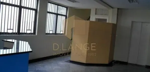 Prédio Inteiro para venda ou aluguel, 1600m² no Vila Nova, Campinas