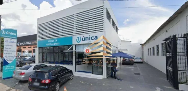 Prédio Inteiro para alugar, 1400m² no Alvinópolis, Atibaia