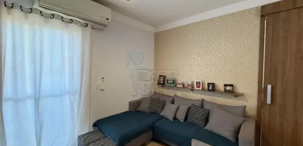 Cobertura com 3 Quartos à venda, 120m² no Vila Monte Alegre, Ribeirão Preto
