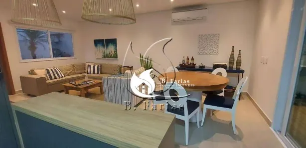 Casa de Condomínio com 3 Quartos para venda ou aluguel, 130m² no Juquehy, São Sebastião