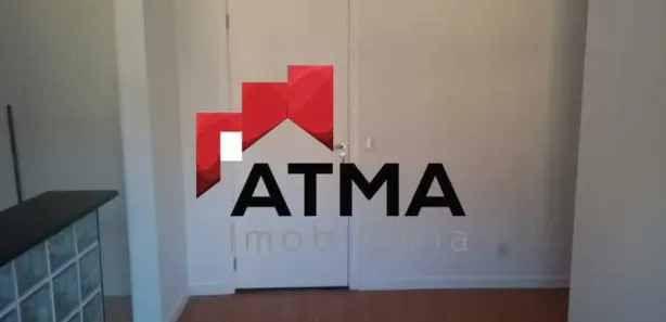 Apartamento com 2 Quartos à venda, 48m² no Irajá, Rio de Janeiro