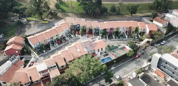 Casa de Condomínio com 3 Quartos à venda, 143m² no Vila Parque Jabaquara, São Paulo