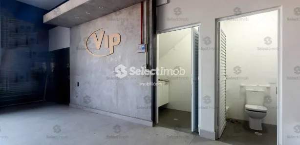 Prédio Inteiro para alugar, 1001m² no Matriz, Mauá